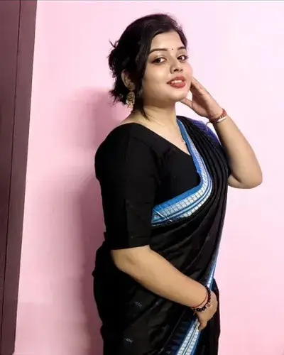 Call Girl in Garamur
